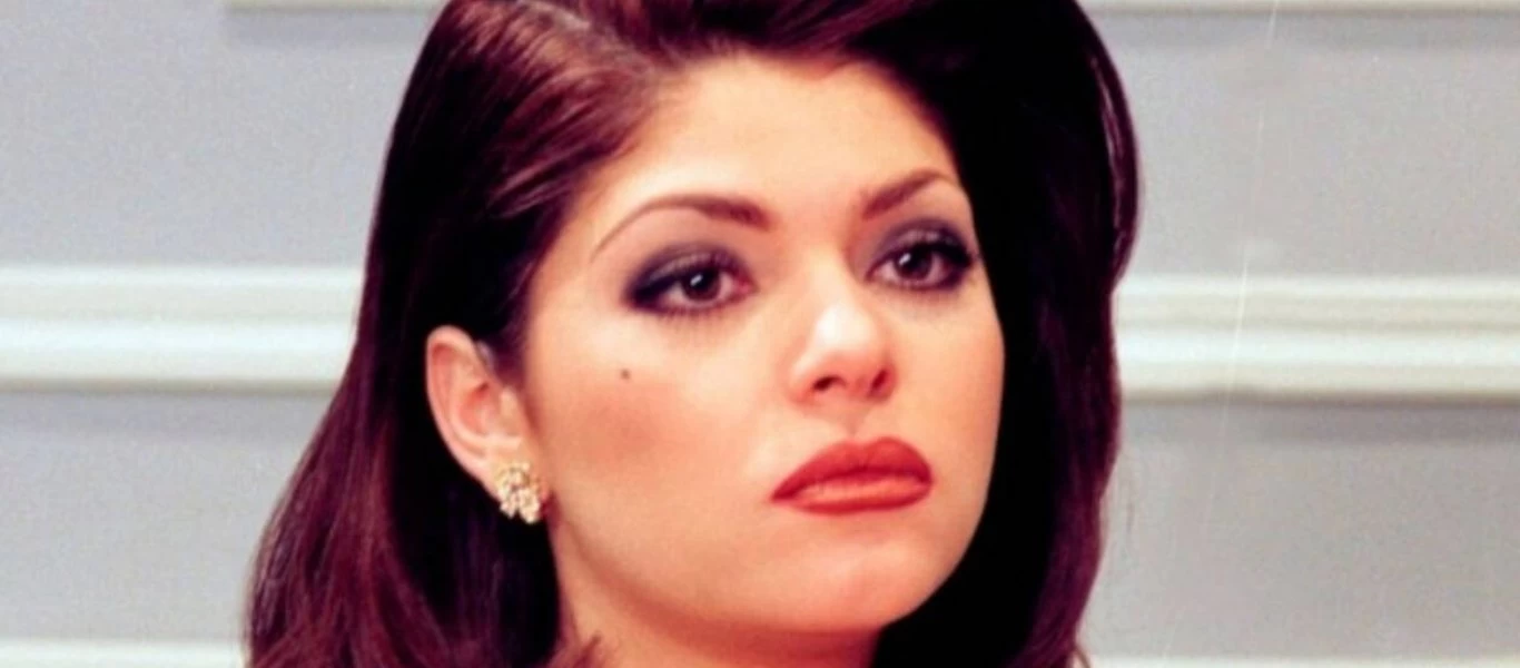 Δείτε πώς είναι σήμερα η «Σοράγια» της σειράς «Η Μαρία της γειτονιάς» (φωτο)